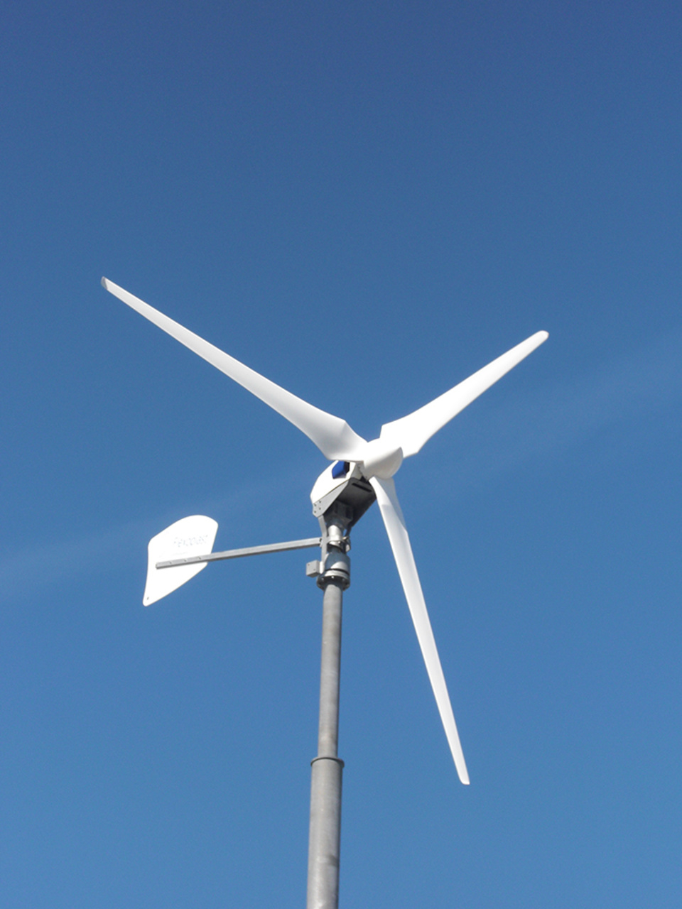 Windkraft2 bei BAYER WIENTEK GmbH in Freiensteinau