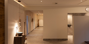Spa / Wellness bei BAYER WIENTEK GmbH in Freiensteinau
