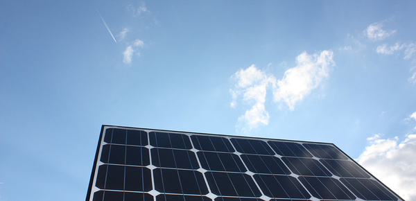Photovoltaik bei BAYER WIENTEK GmbH in Freiensteinau