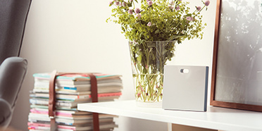 coviva Smart Home bei BAYER WIENTEK GmbH in Freiensteinau