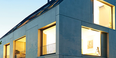 LUXORliving bei BAYER WIENTEK GmbH in Freiensteinau