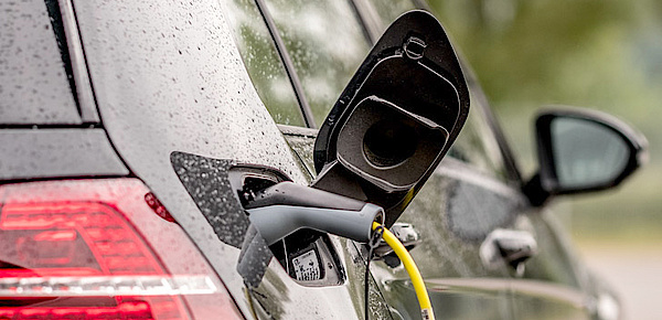 E-Mobility bei BAYER WIENTEK GmbH in Freiensteinau