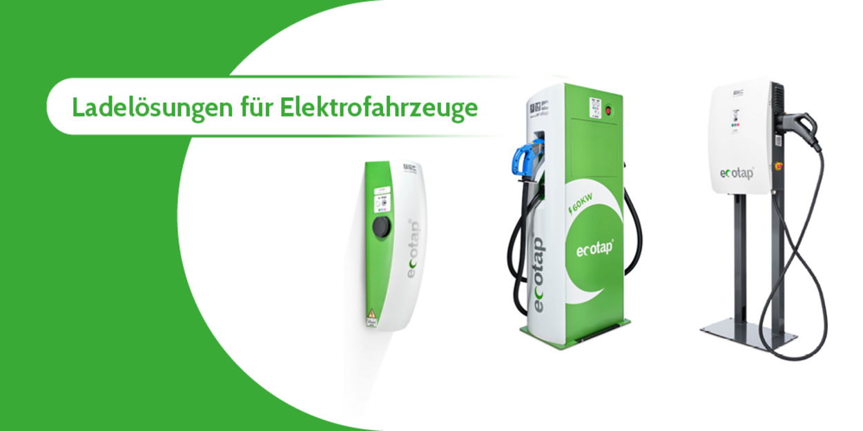 E-Mobility bei BAYER WIENTEK GmbH in Freiensteinau