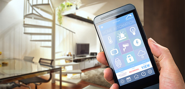 Smart Home bei BAYER WIENTEK GmbH in Freiensteinau