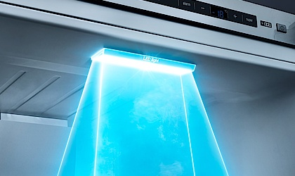 LED Licht bei BAYER WIENTEK GmbH in Freiensteinau