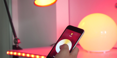 LED-Smart bei BAYER WIENTEK GmbH in Freiensteinau