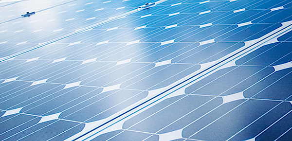 Photovoltaik bei BAYER WIENTEK GmbH in Freiensteinau