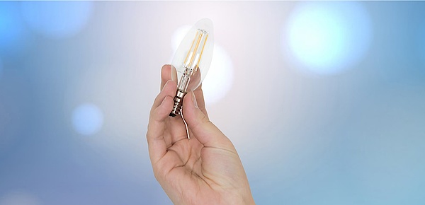 Energie sparen bei BAYER WIENTEK GmbH in Freiensteinau