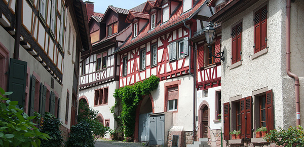 Altbau­sanierung bei BAYER WIENTEK GmbH in Freiensteinau