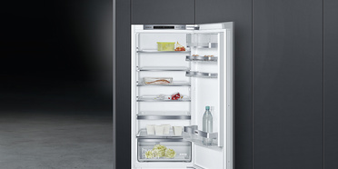 Kühlschränke bei BAYER WIENTEK GmbH in Freiensteinau